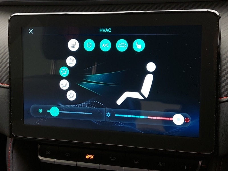 Used MG MG ZS 2023 for sale - 76893741: Photo 16