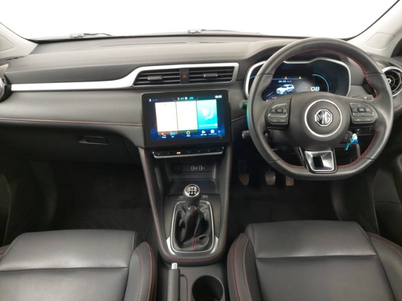 Used MG MG ZS 2023 for sale - 76893741: Photo 2