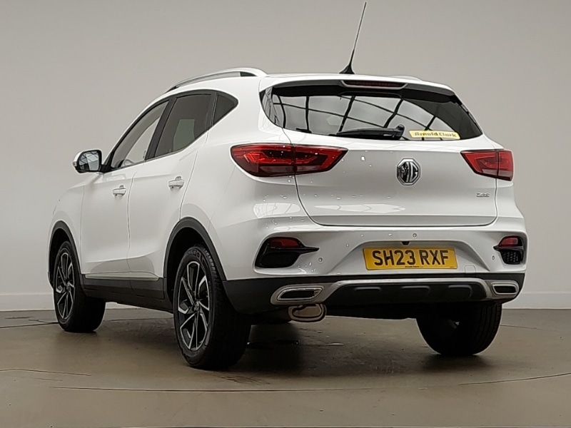 Used MG MG ZS 2023 for sale - 76893741: Photo 3