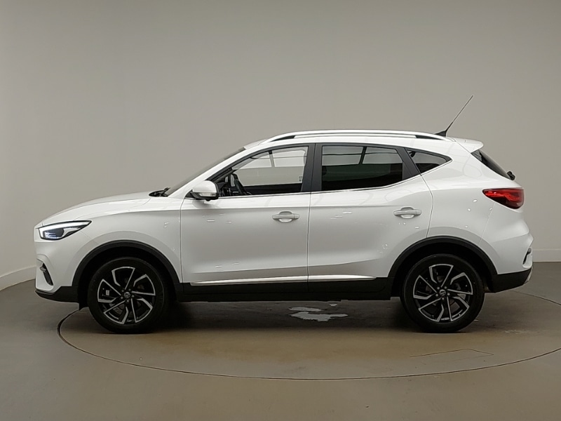 Used MG MG ZS 2023 for sale - 76893741: Photo 4