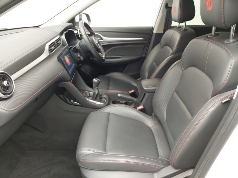 Used MG MG ZS 2023 for sale - 76893741: Photo 5