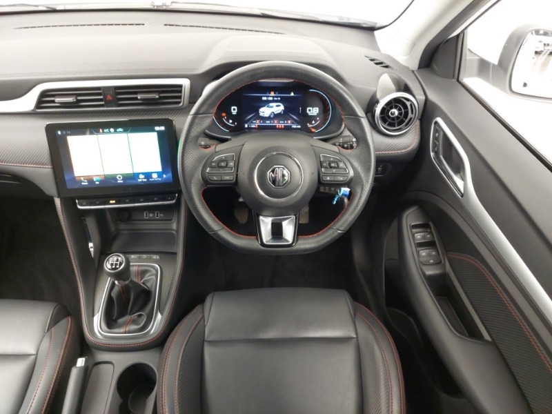 Used MG MG ZS 2023 for sale - 76893741: Photo 7