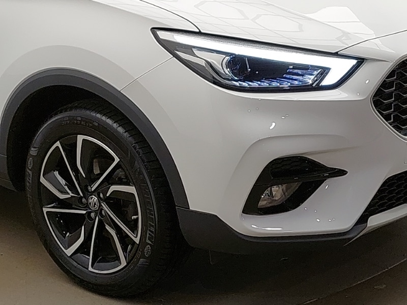 Used MG MG ZS 2023 for sale - 76893741: Photo 9