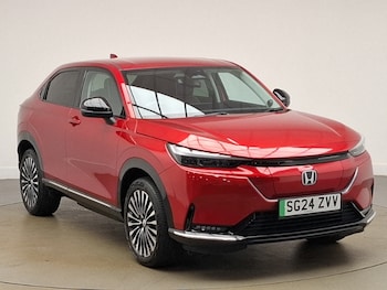 Used Honda e NY1 2024 for sale - 79106057: Photo