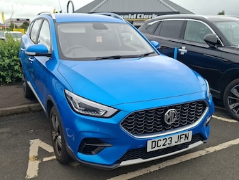 Used MG MG ZS 2023 for sale - 79092216: Photo