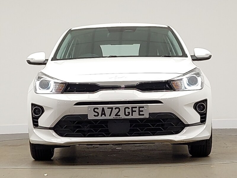 Used Kia Rio 2022 for sale - 77273217: Photo 12