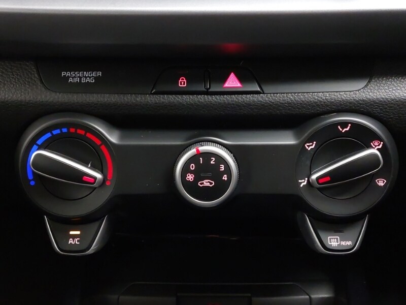 Used Kia Rio 2022 for sale - 77273217: Photo 17