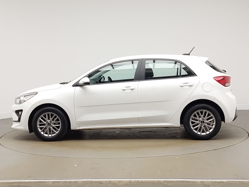 Used Kia Rio 2022 for sale - 77273217: Photo 4