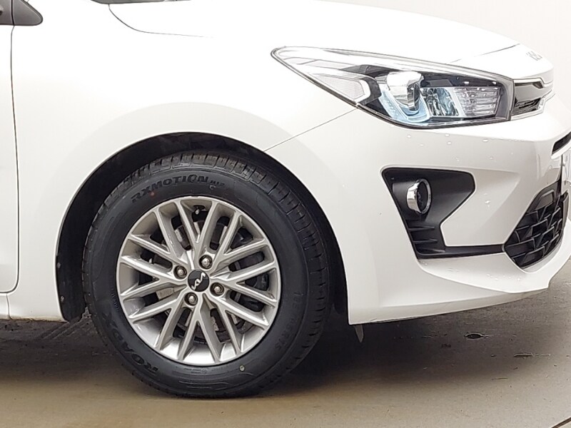 Used Kia Rio 2022 for sale - 77273217: Photo 9