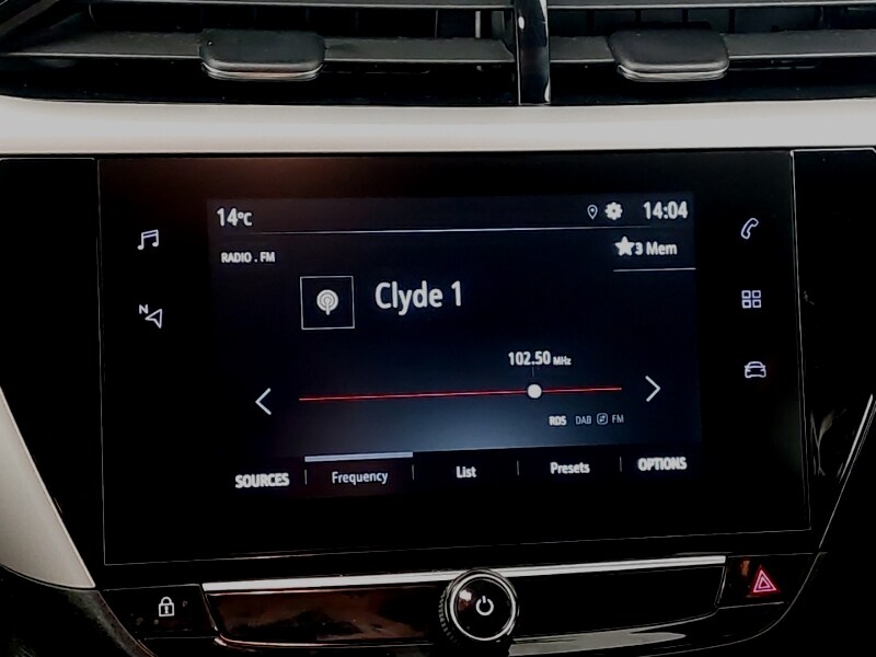 Used Vauxhall Corsa 2022 for sale - 77637163: Photo 10