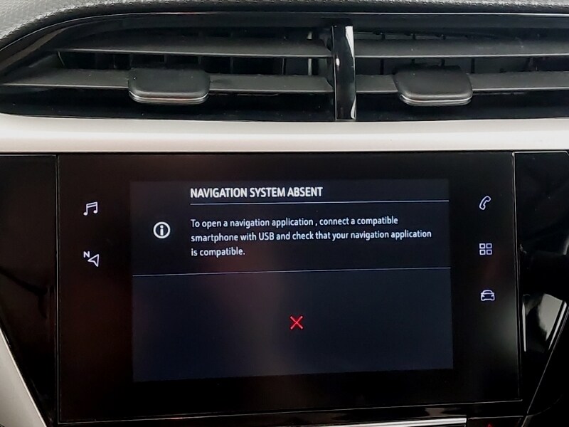 Used Vauxhall Corsa 2022 for sale - 77637163: Photo 11