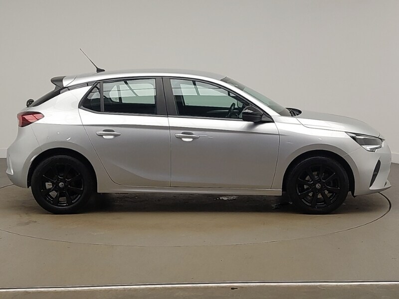 Used Vauxhall Corsa 2022 for sale - 77637163: Photo 13