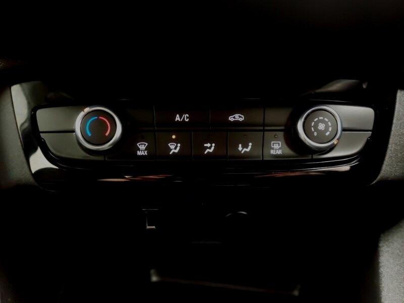 Used Vauxhall Corsa 2022 for sale - 77637163: Photo 16