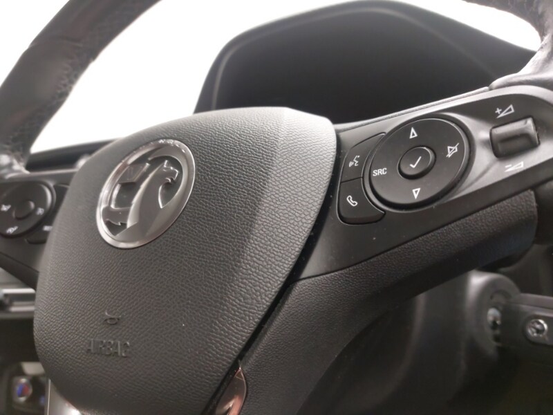 Used Vauxhall Corsa 2022 for sale - 77637163: Photo 19