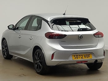 Used Vauxhall Corsa 2022 for sale - 77637163: Photo