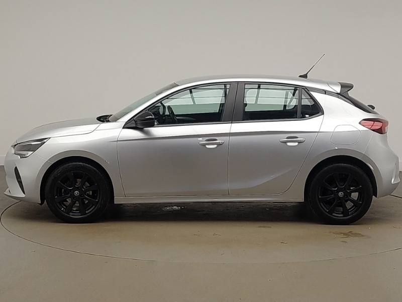 Used Vauxhall Corsa 2022 for sale - 77637163: Photo 4