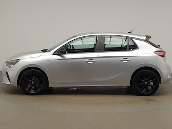 Used Vauxhall Corsa 2022 for sale - 77637163: Photo