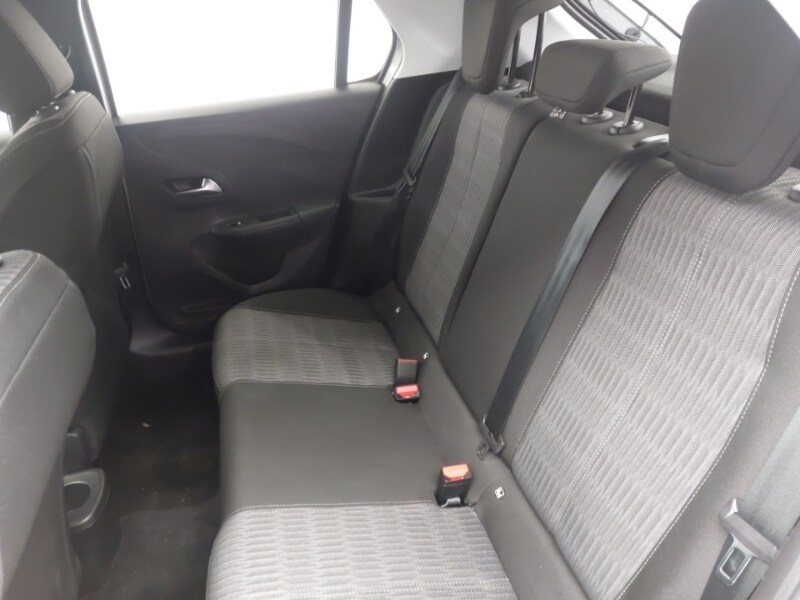 Used Vauxhall Corsa 2022 for sale - 77637163: Photo 6