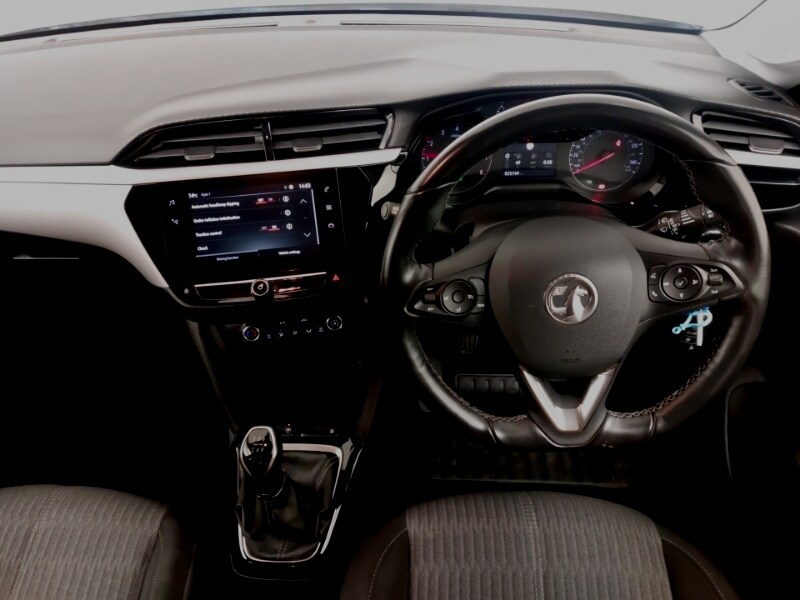 Used Vauxhall Corsa 2022 for sale - 77637163: Photo 7