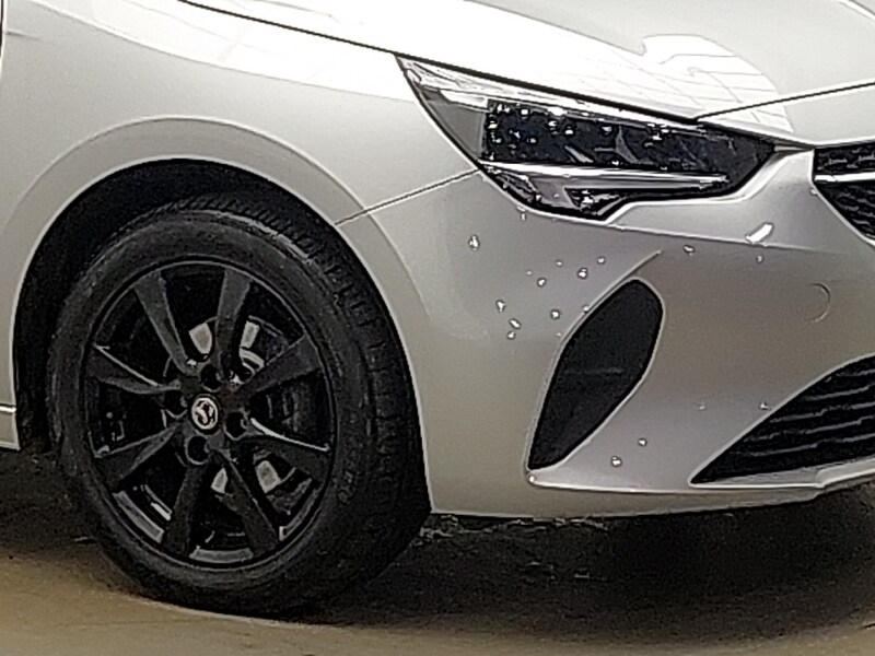 Used Vauxhall Corsa 2022 for sale - 77637163: Photo 9