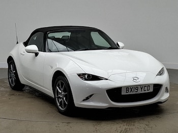 Used Mazda MX-5 2019 for sale - 78489914: Photo