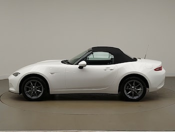 Used Mazda MX-5 2019 for sale - 78489914: Photo