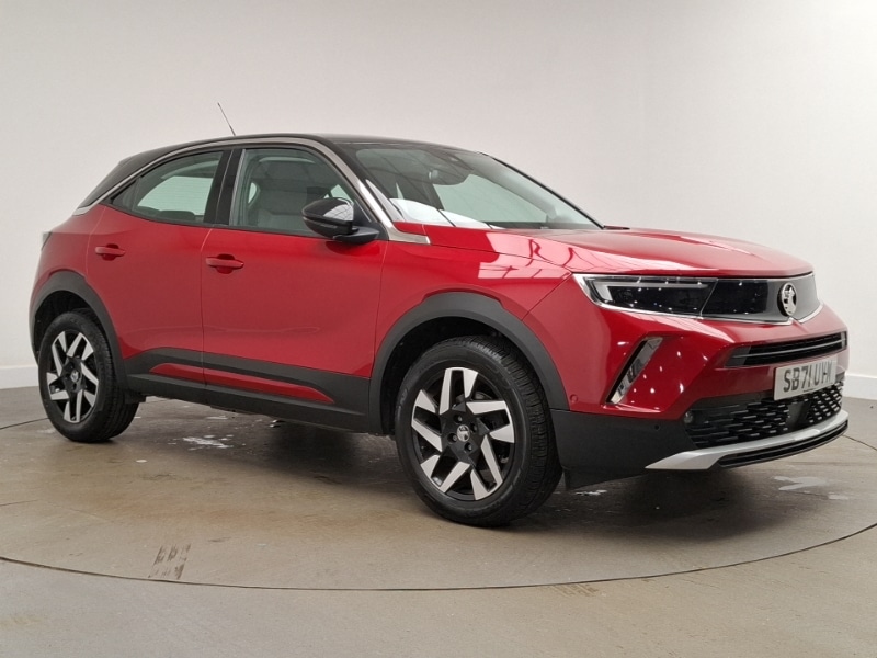 Used Vauxhall Mokka 2022 for sale - 77149939: Photo 13