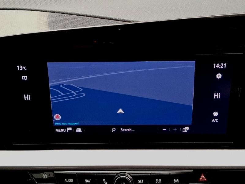 Used Vauxhall Mokka 2022 for sale - 77149939: Photo 14