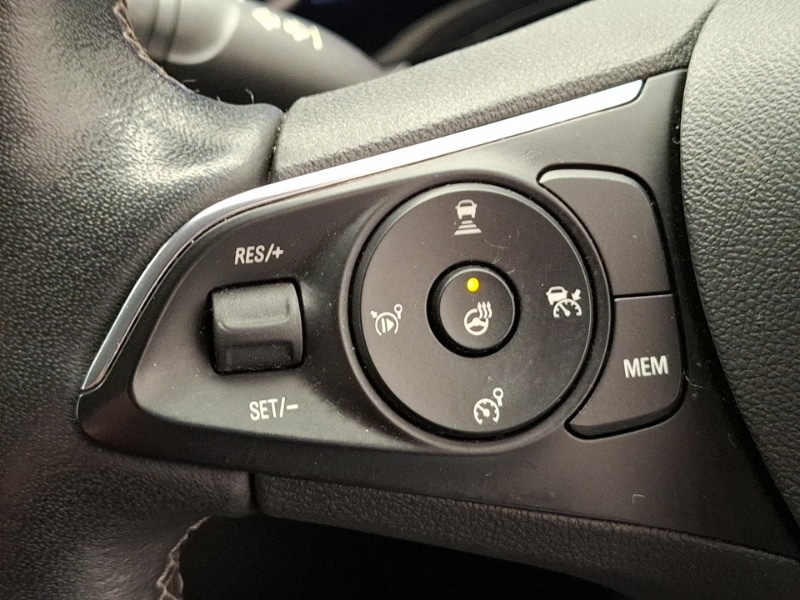 Used Vauxhall Mokka 2022 for sale - 77149939: Photo 17