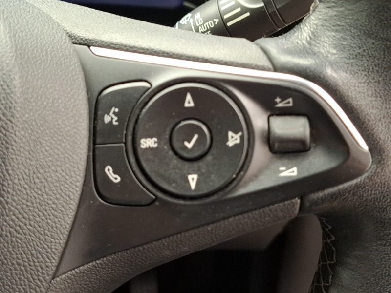 Used Vauxhall Mokka 2022 for sale - 77149939: Photo 18