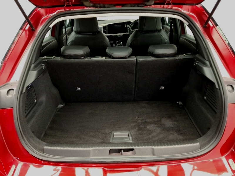 Used Vauxhall Mokka 2022 for sale - 77149939: Photo 8