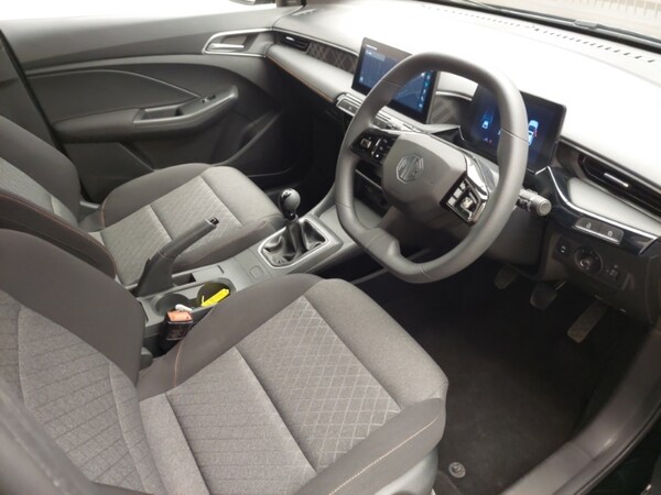 Used MG MG3 2025 for sale - 76264947: Photo 13