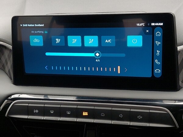Used MG MG3 2025 for sale - 76264947: Photo 15