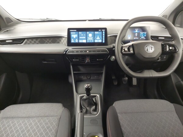 Used MG MG3 2025 for sale - 76264947: Photo 2