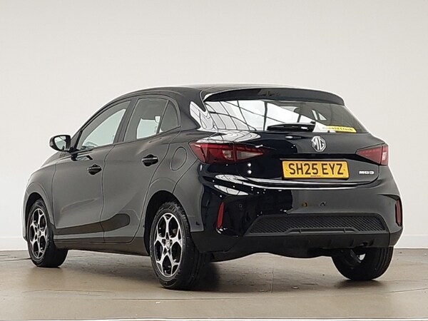 Used MG MG3 2025 for sale - 76264947: Photo 3