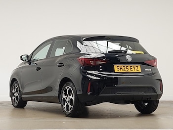 Used MG MG3 2025 for sale - 76264947: Photo 3