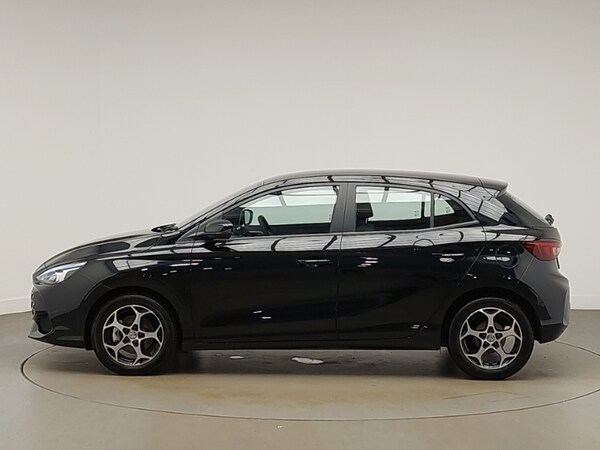 Used MG MG3 2025 for sale - 76264947: Photo 4