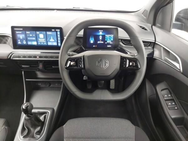 Used MG MG3 2025 for sale - 76264947: Photo 7
