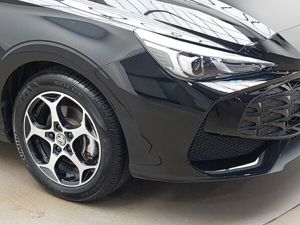 Used MG MG3 2025 for sale - 76264947: Photo 9