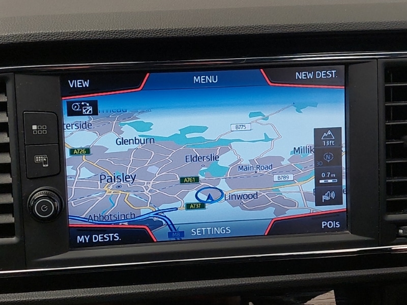 Used SEAT Leon 2018 for sale - 78032819: Photo 10