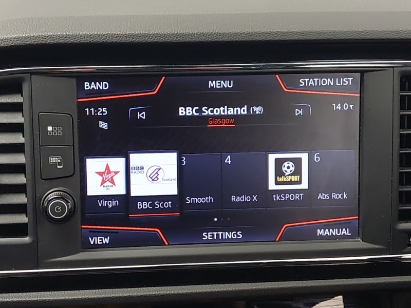 Used SEAT Leon 2018 for sale - 78032819: Photo 11