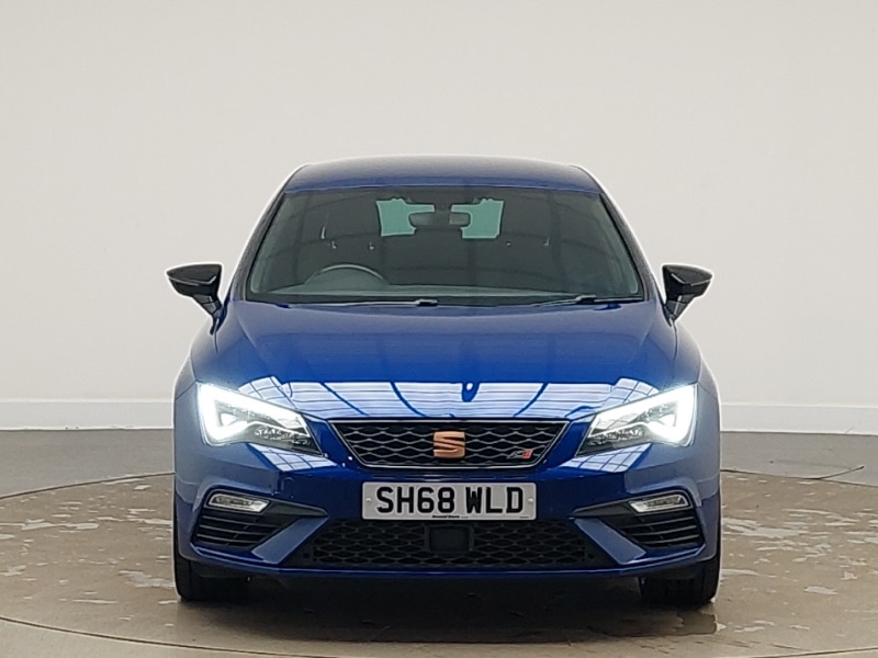 Used SEAT Leon 2018 for sale - 78032819: Photo 12