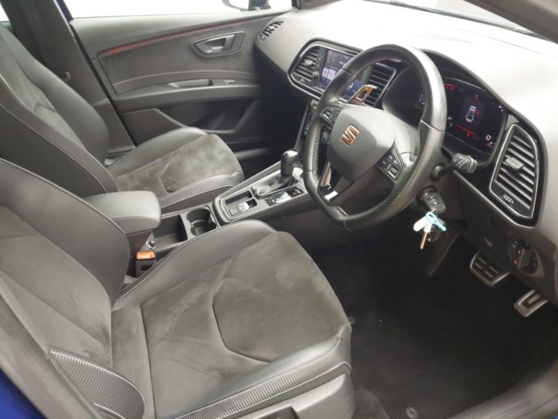 Used SEAT Leon 2018 for sale - 78032819: Photo 13