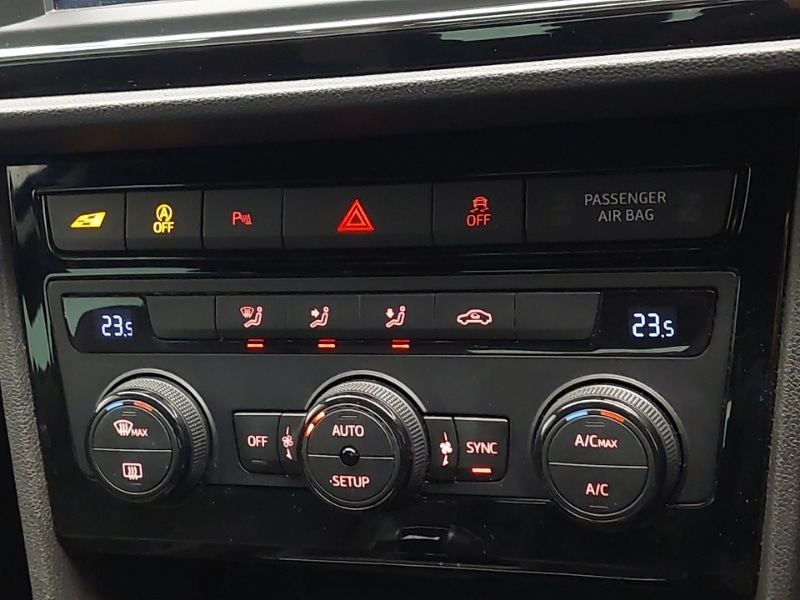 Used SEAT Leon 2018 for sale - 78032819: Photo 14