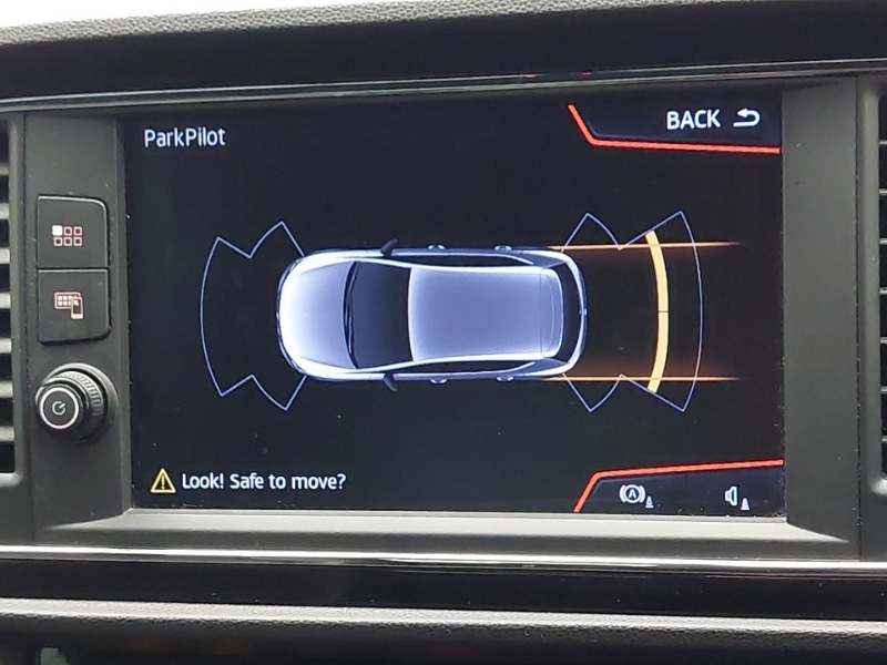 Used SEAT Leon 2018 for sale - 78032819: Photo 15