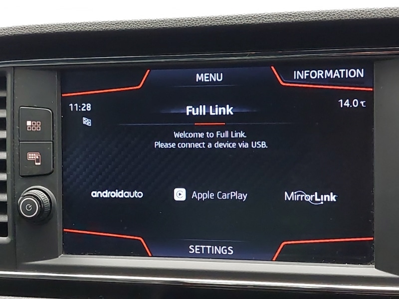 Used SEAT Leon 2018 for sale - 78032819: Photo 16