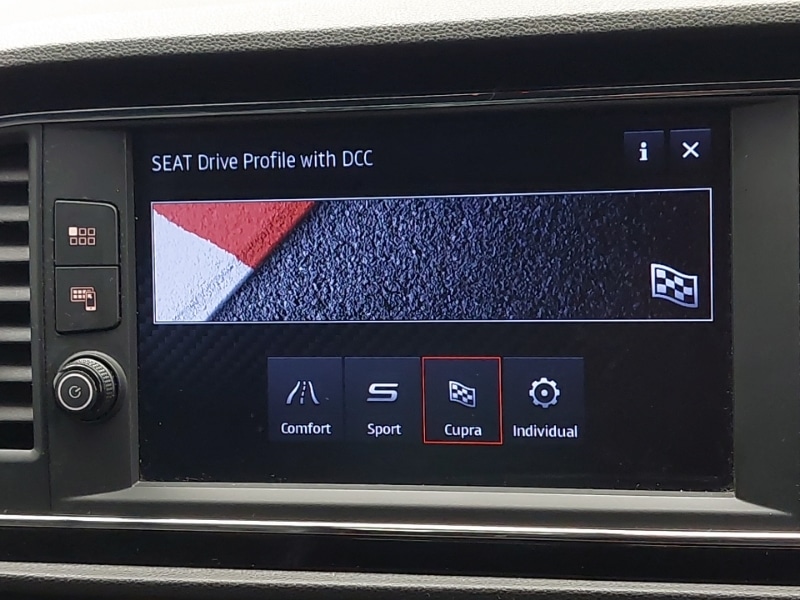 Used SEAT Leon 2018 for sale - 78032819: Photo 17