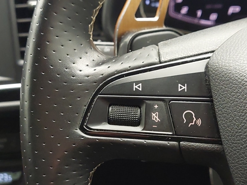 Used SEAT Leon 2018 for sale - 78032819: Photo 18