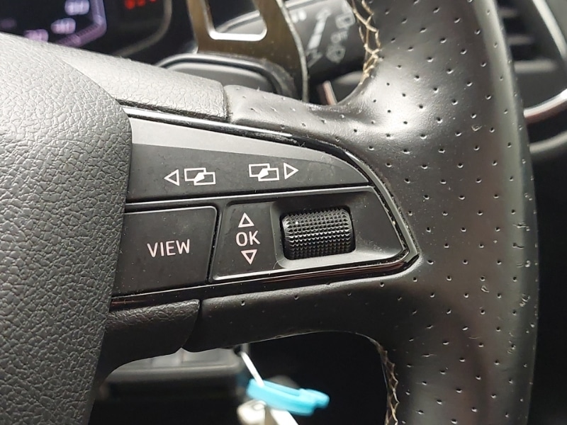 Used SEAT Leon 2018 for sale - 78032819: Photo 19