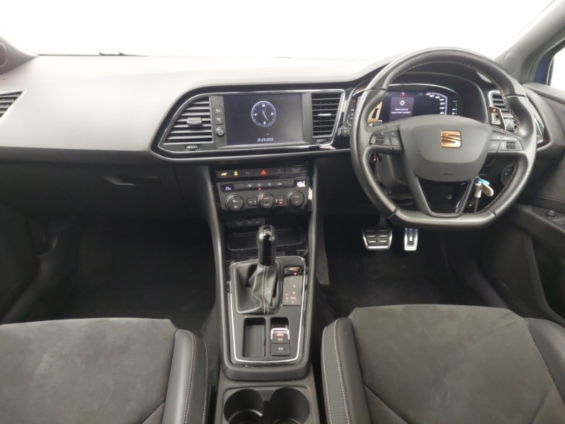 Used SEAT Leon 2018 for sale - 78032819: Photo 2